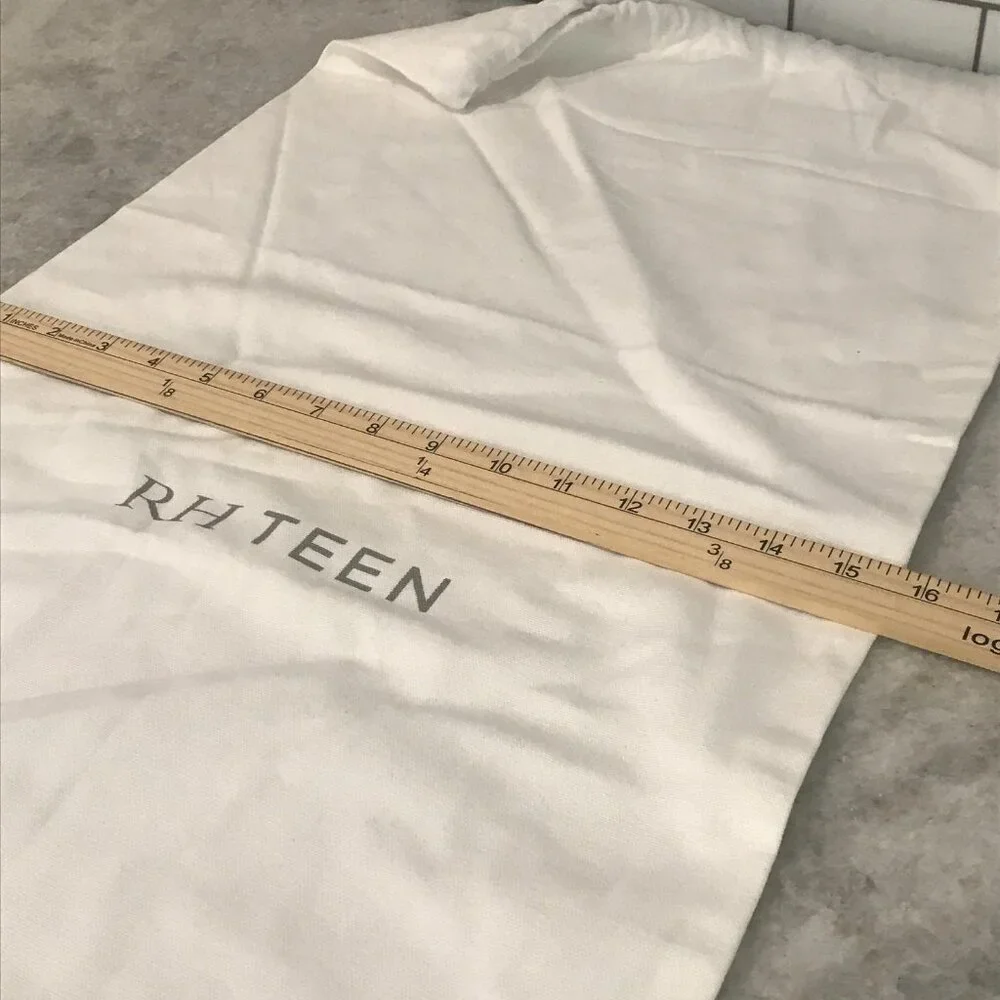 Restoration Hardware brand rh